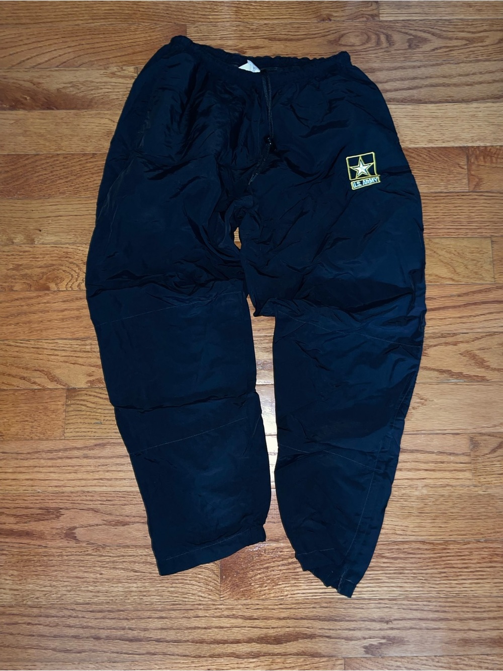 U.S. Army pt Pants size medium short